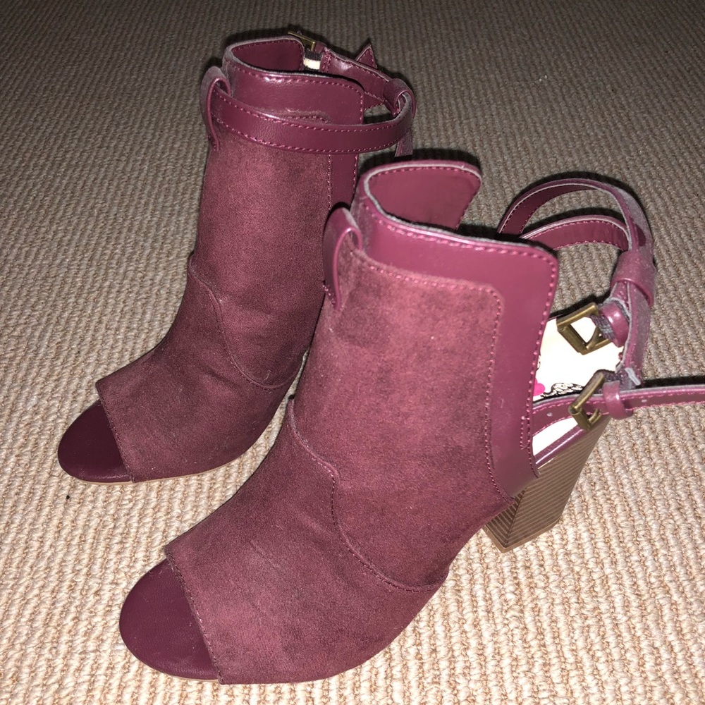 Heels